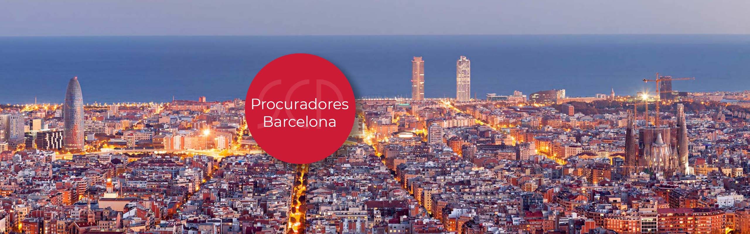 procurador barcelona