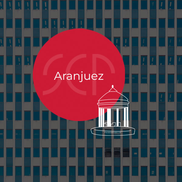 Aranjuez procuradores - representación judicial y gestión de procedimientos