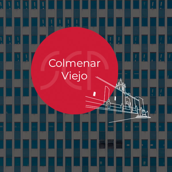 Colmenar Viejo procuradores - representación judicial y gestión de procedimientos