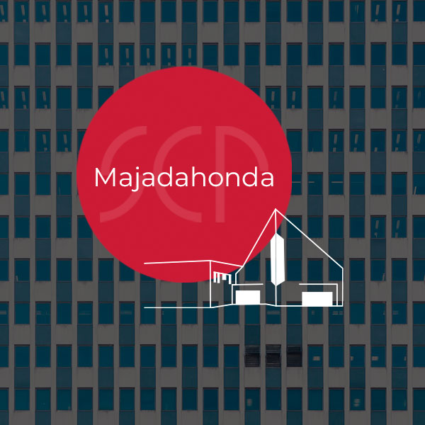 Majadahonda procuradores - representación judicial y gestión de procedimientos