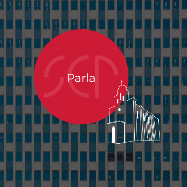Parla procuradores - representación judicial y gestión de procedimientos