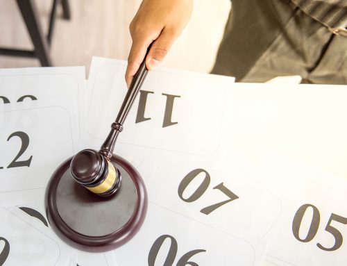Juzgados en vacaciones: qué ocurre con los plazos judiciales en agosto
